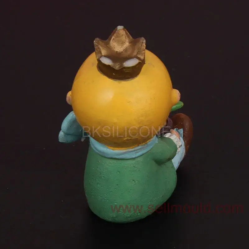 Силиконовые 3D формы для мыла и свечи полимерная торта инструменты украшения