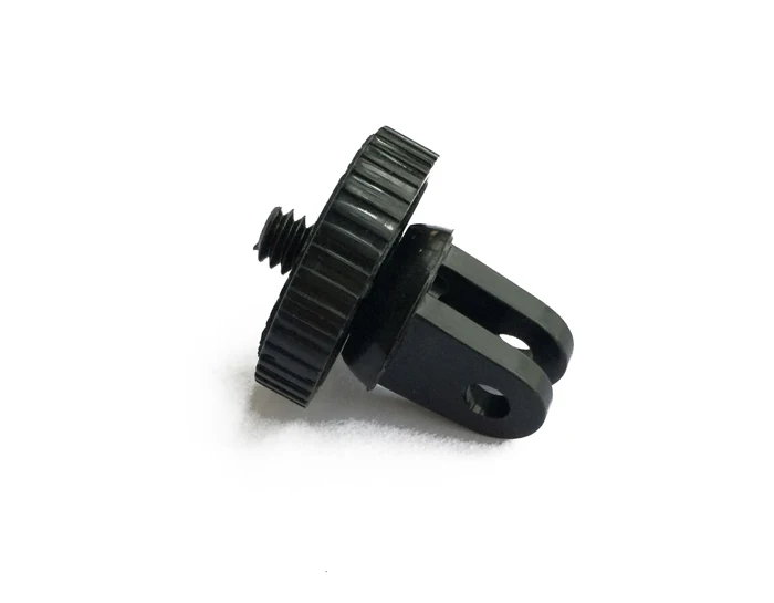 Переходник 10 шт./лот для Gopro с винтовым креплением 1/4 дюйма экшн-камер Hero 4 3 + 2 Sony |