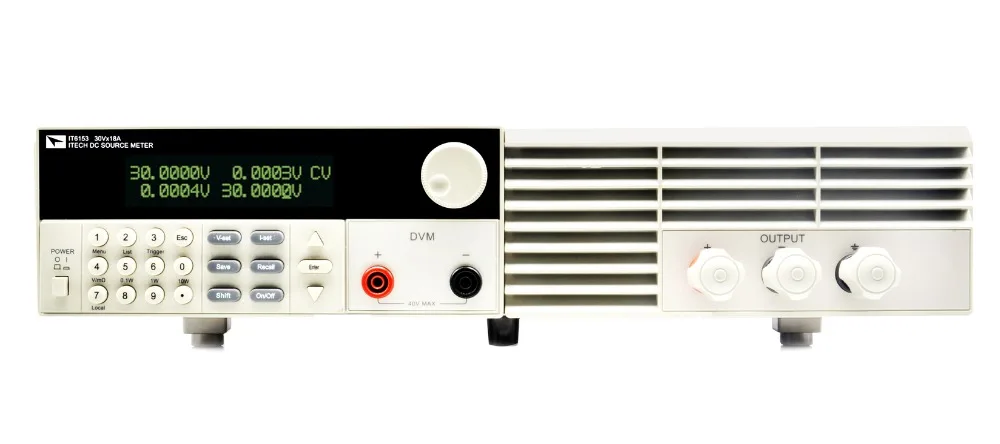 ITECH IT6154 источник питания постоянного тока 60 в 9 а 540 Вт|supply power|supply 60v |
