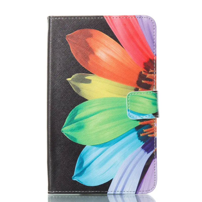 14 Модный чехол бабочка Единорог Сова Tab A6 7,0 для samsung Galaxy Tab A 7,0 T280 T285 SM-T285 чехол для планшета - Цвет: 14