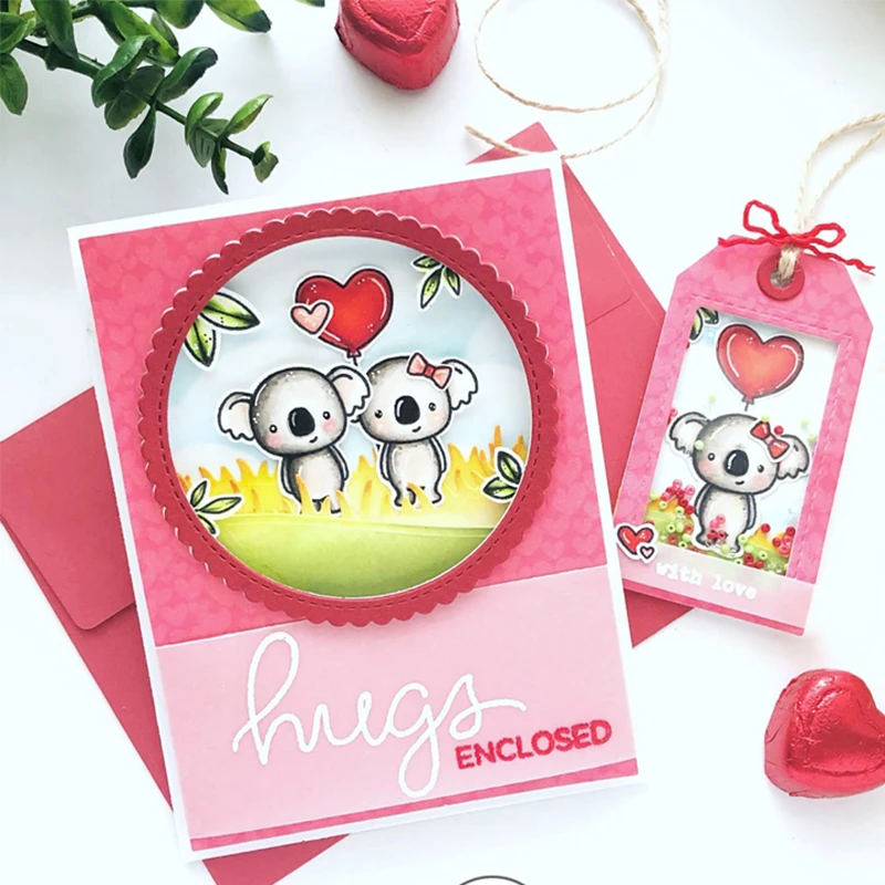 Пасхальный кролик смешанный шаблон силиконовый штамп резиновое уплотнение