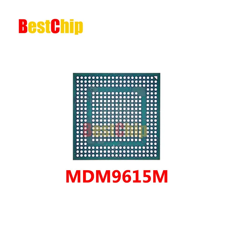 

5pcs/lot U501_RF MDM9615M IC For iphone 5 Baseband modem