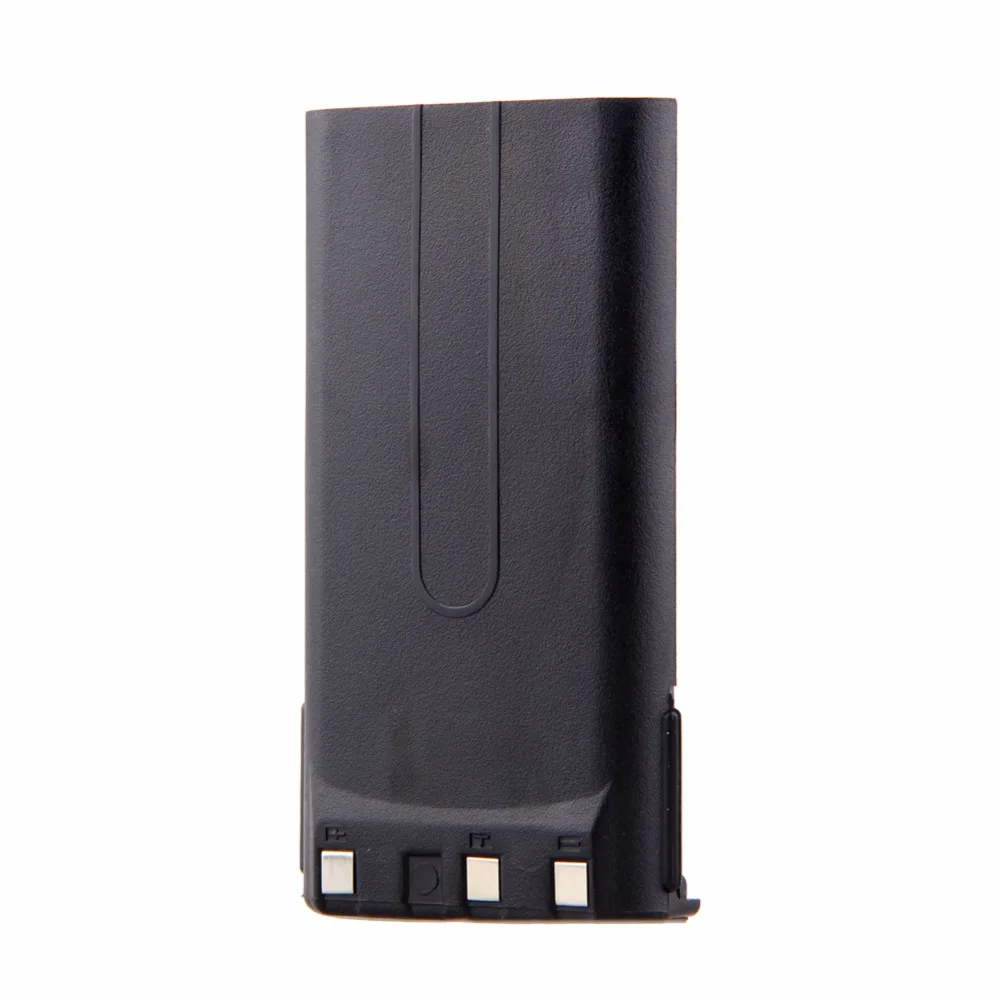 2x7,4 V 1800 мА/ч, Батарея для Kenwood KNB-14 KNB-14A KNB-20 KNB-20N TK-388 TK272G TK372G TK2100 TK3100