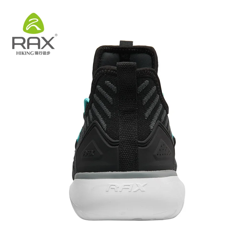 RAX новая уличная прогулочная обувь мужские легкие уличные спортивные кроссовки