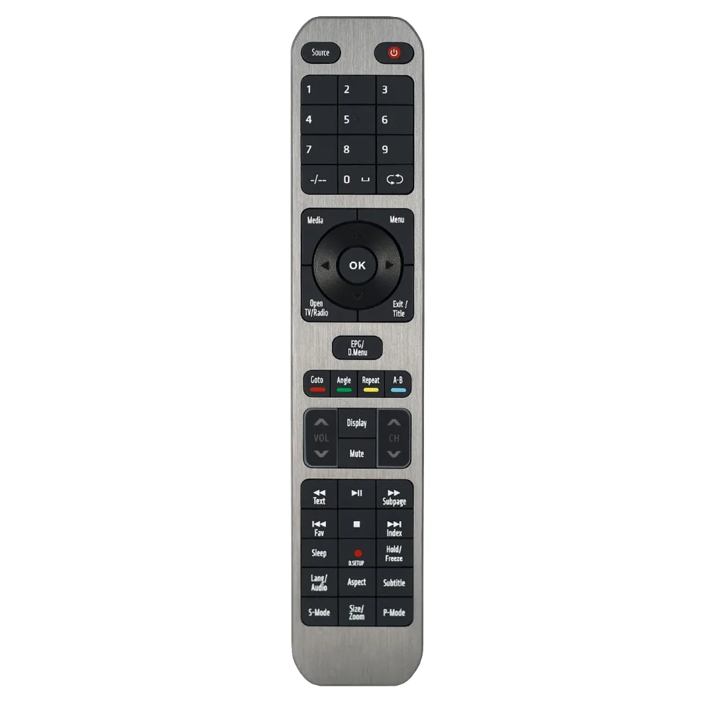Новый пульт дистанционного Управление подходит для Altius K42DLT1F светодиодный ТВ TD