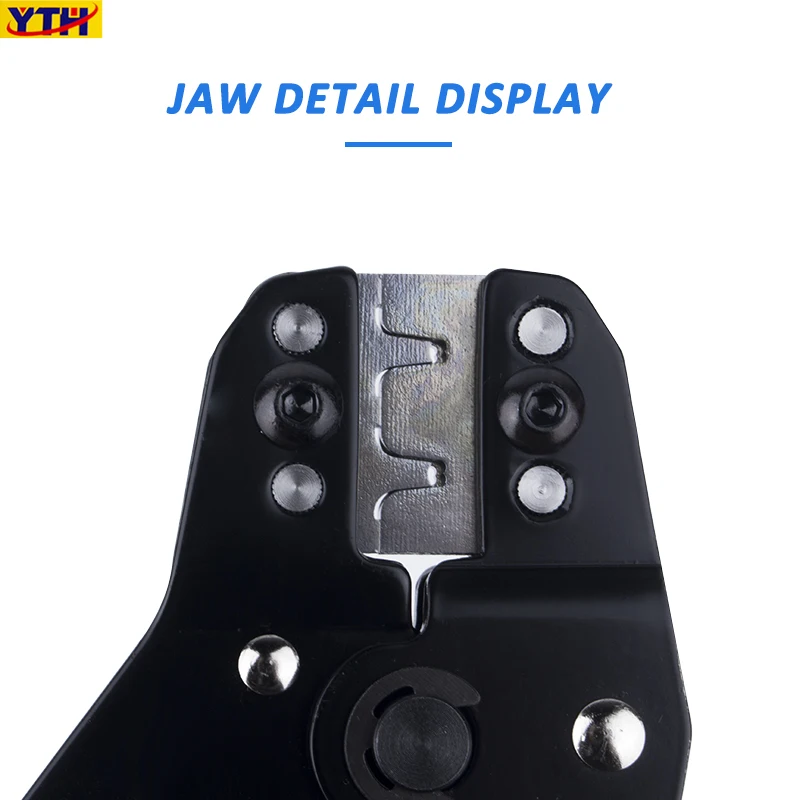 Фото YTH SN-01BM зачистки проводов 0 08-0 5 мм2 плоскогубцы электронные зажимы обжимные клеммы YTH SN-01BM зачистки проводов 0 08-0 5 мм2 плоскогубцы электронные зажимы обжимные клеммы