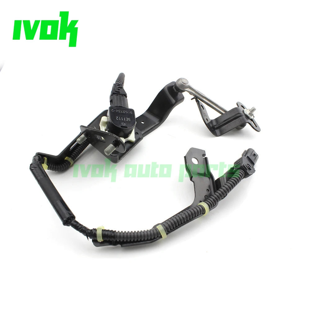 Датчик уровня задней правой фары для Lexus RX450h 3.5L 2010 2016 RX350 10 16 89407 0E010 894070E010|sensor re|sensor