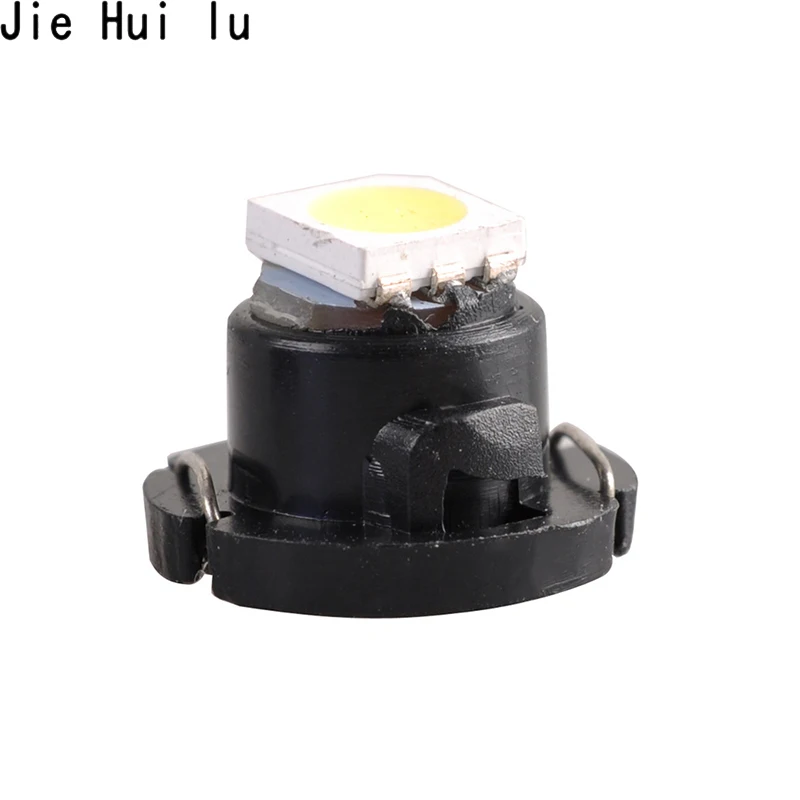 1 шт. ламсветильник s 5050 SMD предупреждающий индикатор приборной панели автомобиля кластерная панель T3 T4.2 T4.7