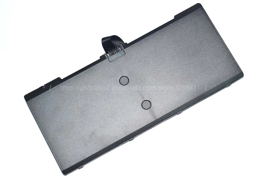 Golooloo 14 8 V 3000MaH Аккумулятор для ноутбука hp ProBook 5330 м FN04 635146-001 аккумулятор большой