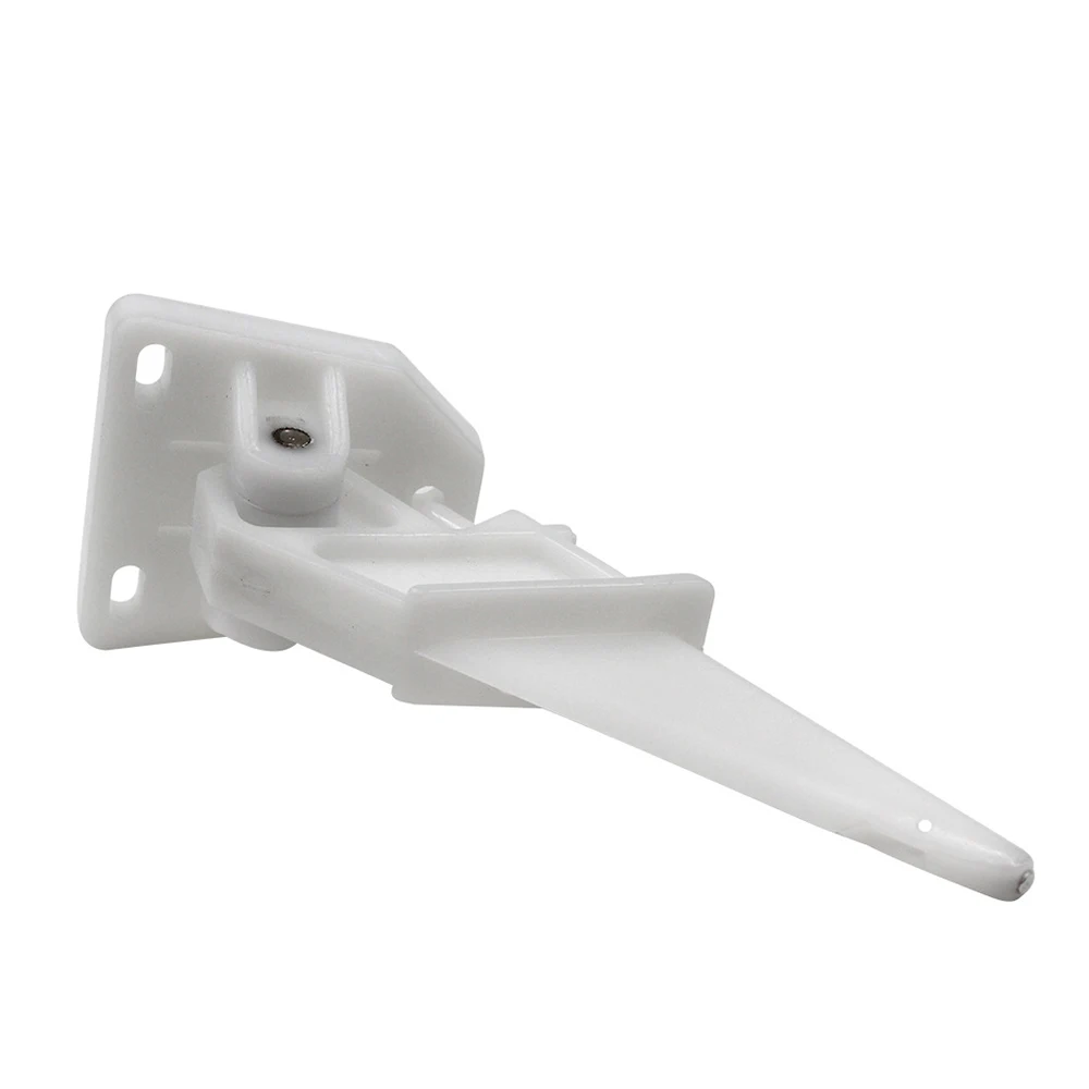 Universal Marine Boat Speed Automatic Kick-up PILOT Tube Assembly 80 MPH Marine Yacht Flow Rate Meter