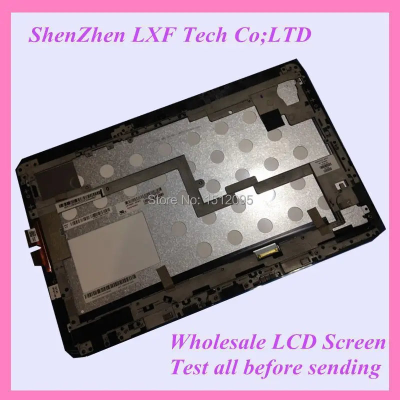 13.3 '' жк экран + сенсорная панель для HP Split13 x2 LP133WH1 SPB1 ( SP ) B1 LCD ассамблеи|ЖК-экраны