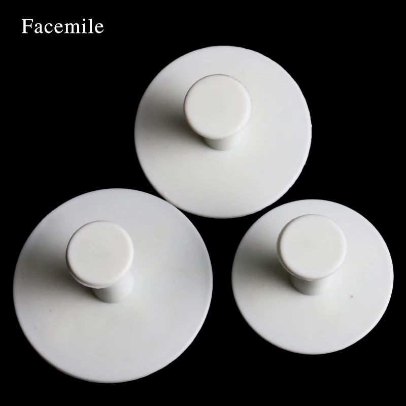 Facemile Pigeon торт украшения резак для тиснения 3 шт форма мини-тортов весенний