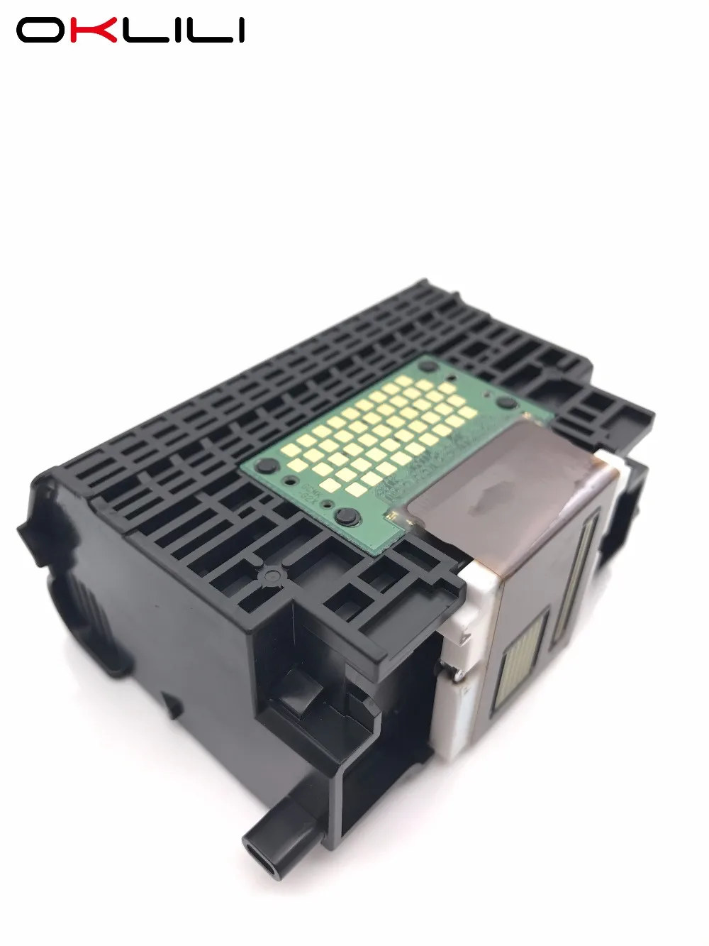OKLILI QY6-0061 QY6-0061-000 печатающая головка для Canon iP4300 iP5200 iP5200R MP600 MP600R MP800 MP800R MP830