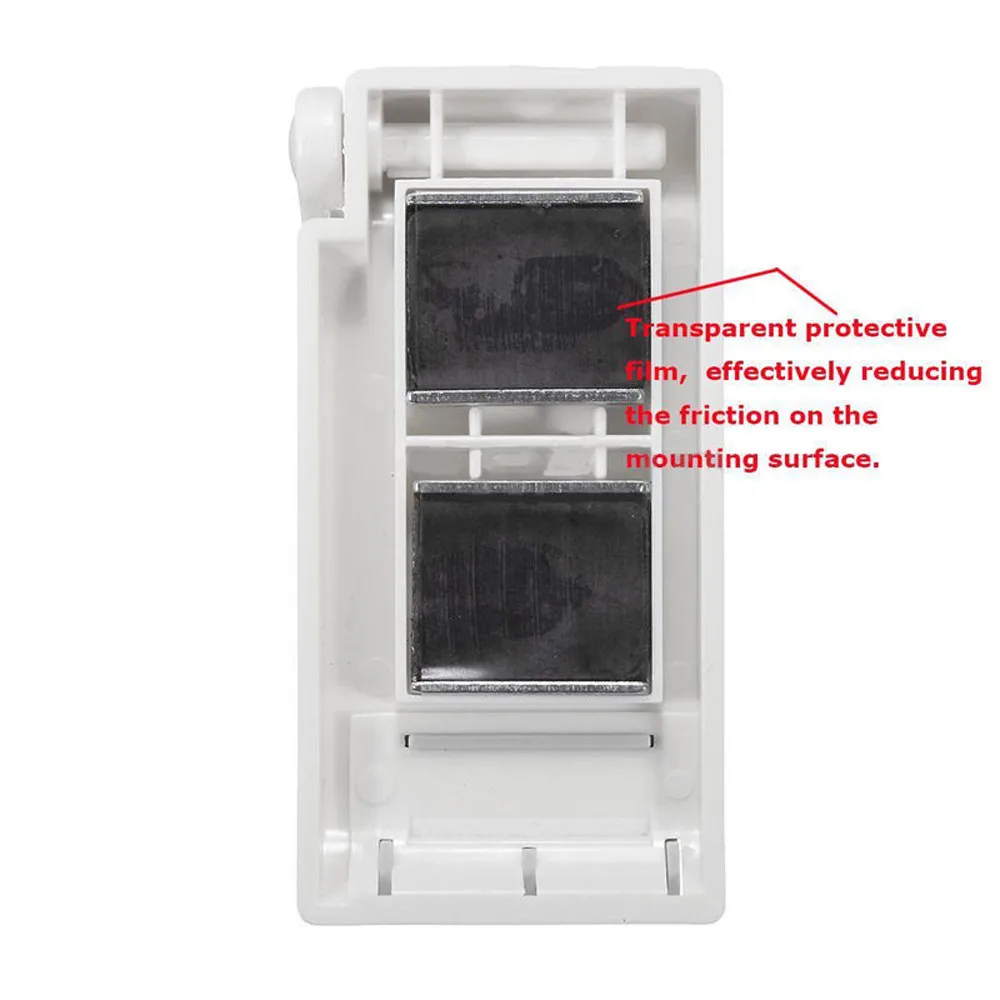 Держатель для бумажных полотенец магнитный держатель кухонных может быть