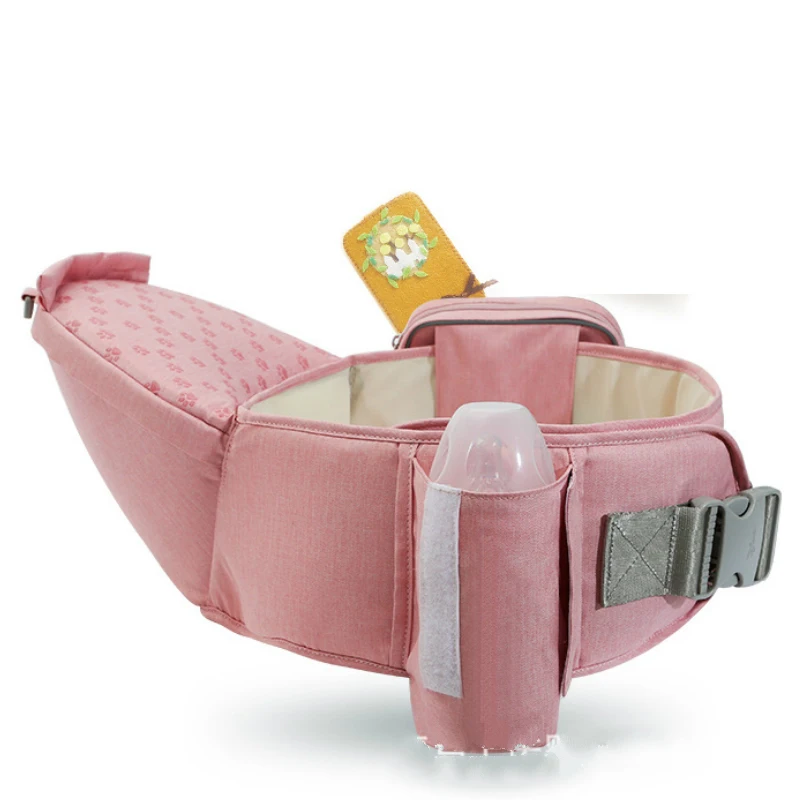 Disney Baby Carrier Слинг новорожденных Мягкие младенческие рюкзаки обёрточная бумага дышащая обёрточная бумага рождения удобный уход за ребенком
