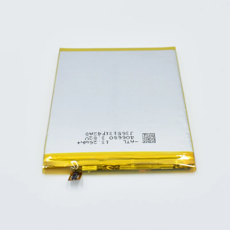 Hekiy оригинальный 3550mAh HB416683ECW аккумулятор с датчиком температуры для Huawei Google Nexus 6P
