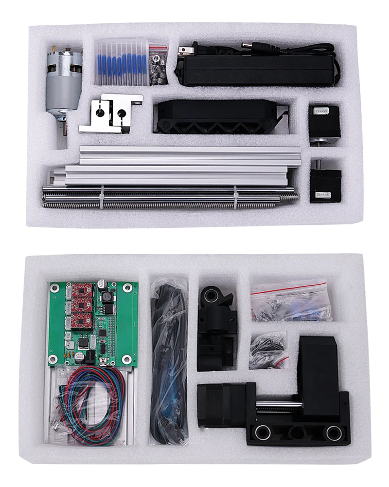 CNC 1610 с ER11, diy ЧПУ гравировальный станок, мини Pcb фрезерный станок, резьба по дереву, ЧПУ маршрутизатор, cnc1610, лучшие передовые игрушки