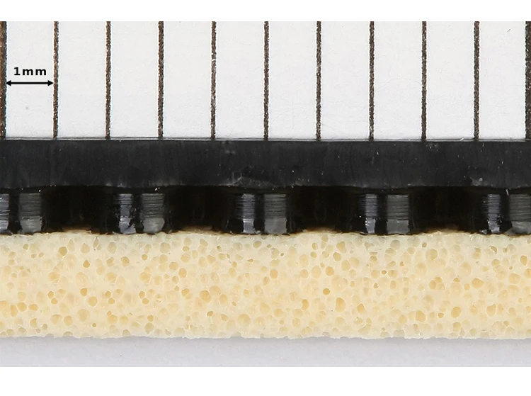 Yasaka оригинальный Rakza 9 Rk7 мягкие прыщи в настольном теннисе Резина Hybid энергия Pips In