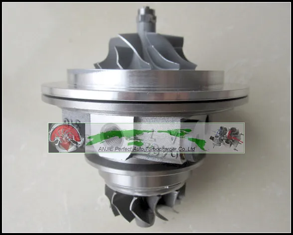 Турбо картридж CHRA Core для MAZDA 3 6 CX-7 disi ЕС 2.3L 2005-10 260HP K0422-882 53047109901 L3M713700C
