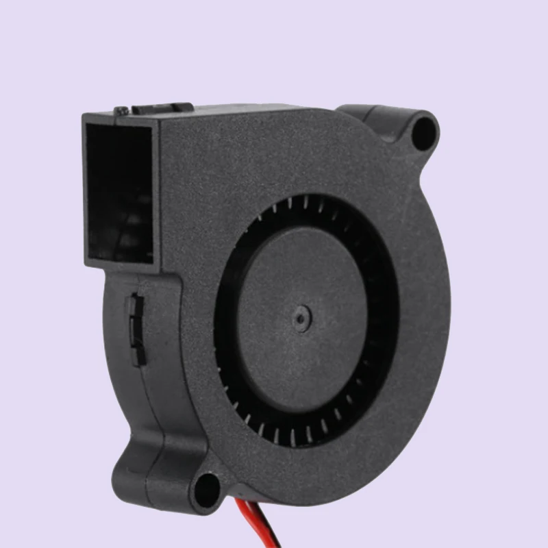

50*50*15 DF5015SM DC 12V вентилятор радиального охлаждения для увлажнителя 3D принтера