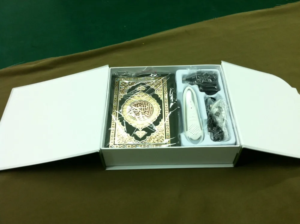Русский хит продаж цифровой quran читателя Коран считыватель Исламская
