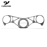 motorcycle oil tank protect plate fork badge steering bracket cover decal sticker for yamaha yzf r1 yzf r1 yzfr1 2009 2010 2011