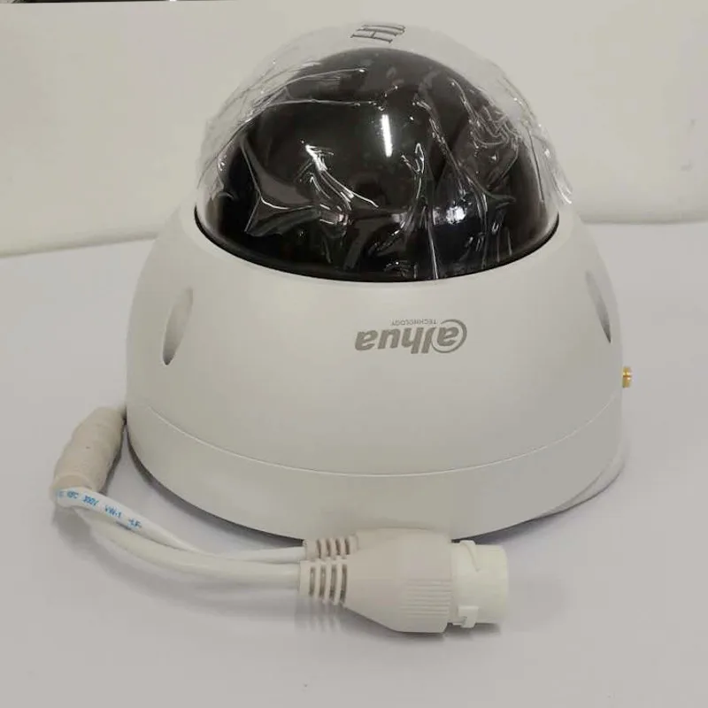 Оригинал Dahua SD22404T GN W 4MP 4X оптический зум высокоскоростная PTZ сеть WiFi IP камера WDR ICR