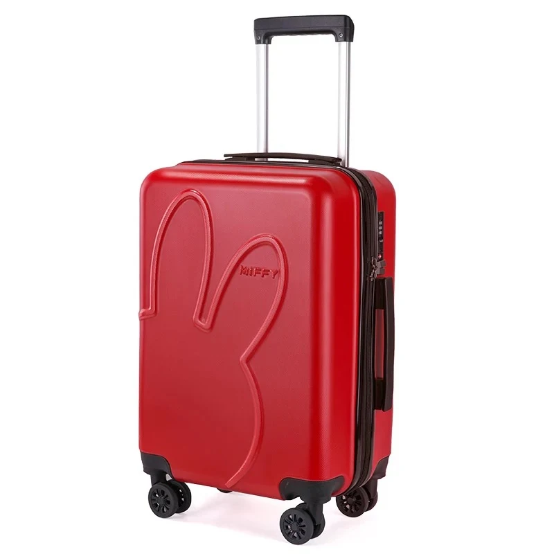 Лидер продаж! Детская универсальная сумка на колесиках для багажа Женская и