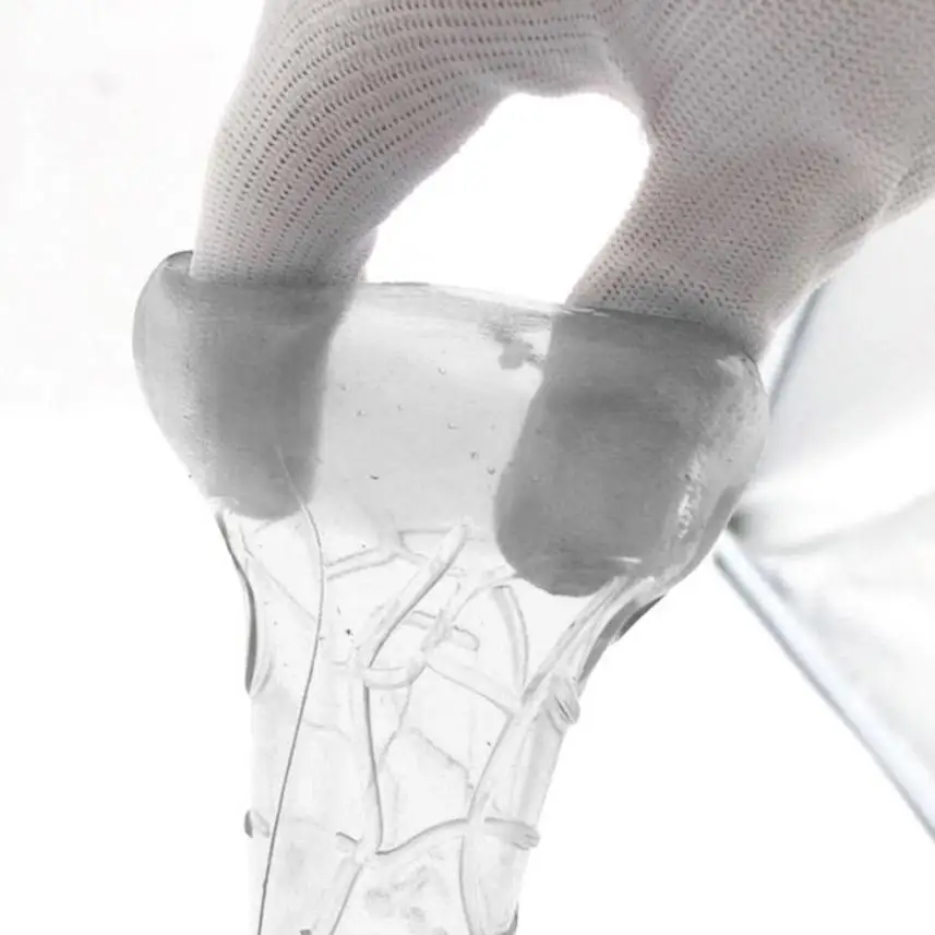 2017 Горячие пенис рукав удлинить мужские расширения увеличение Мужчины Задержка