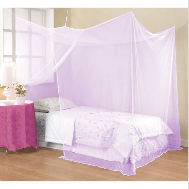 Москитная сетка Отпугиватель насекомых коробка форма для путешествий кемпинга