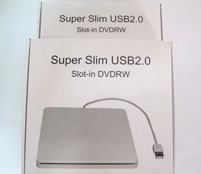 Внешний разъем USB для DVD CD RW дисковода Apple MacBook Air Pro | Компьютеры и офис