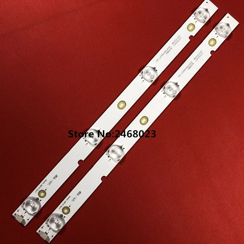 Для INSI GNIA 2447620560T-03 NS-19D220NA16 светодиодсветодиодный задние фары 4 светодиодный ные