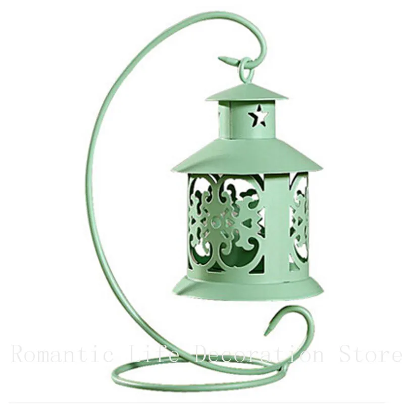 Bird Cage 8 Металлическая клетка для птиц, свадебный подсвечник, фонарь, марокканский винтажный маленький фонарь s для свечей, декоративные клетки, лампа в марокканском стиле 004 - Цвет: Bird Cage 8