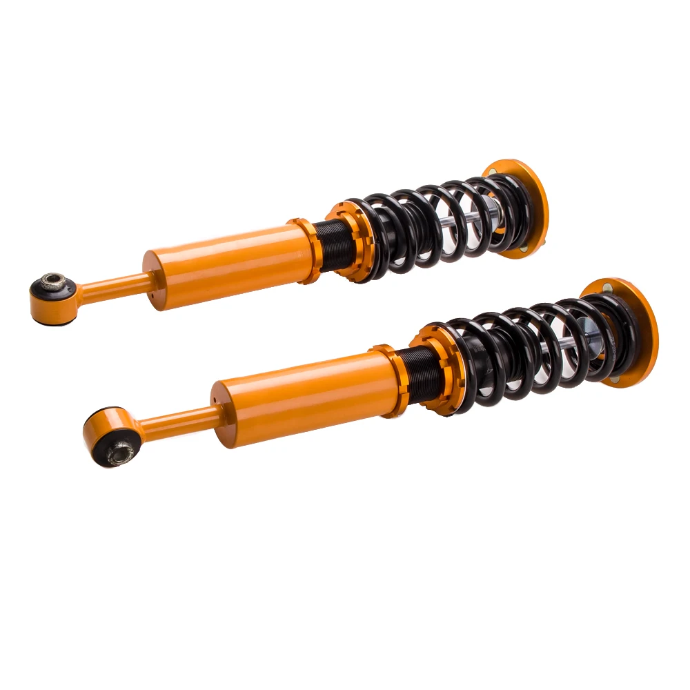 Высота демпфер Adj. Coilover Coilovers Пружинные стойки для Honda Accord Acura TSX Absorber 2003 2004 2005 2006 2007