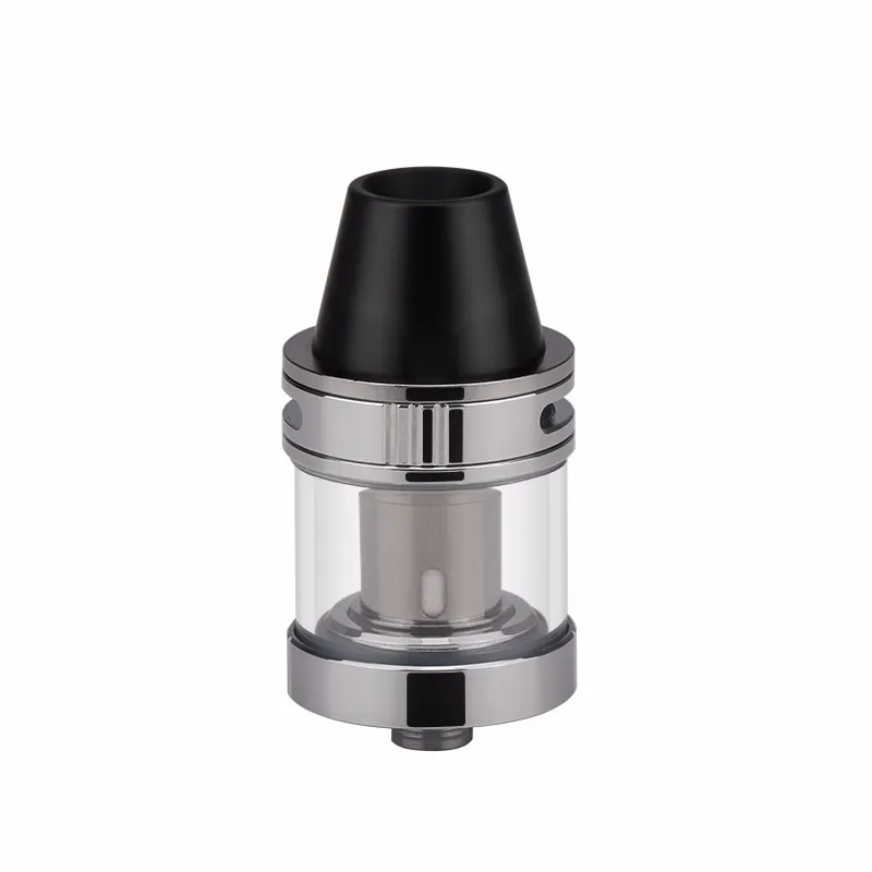 Оригинальный ECT C30 мини met комплект испаритель Топ заполнения vape ручка 2 мл