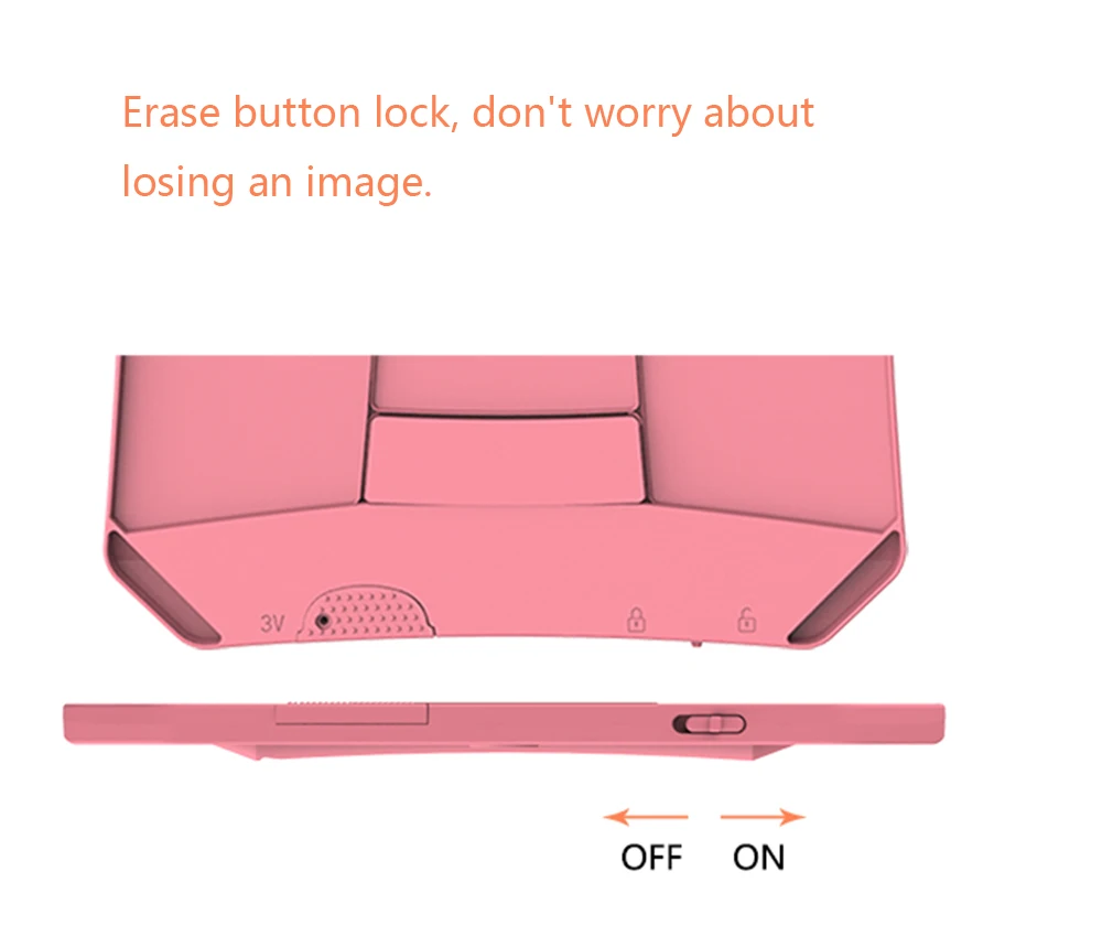 Доска для рисования ЖК планшет письма 8 5 дюйма Электронная доска подарки детей