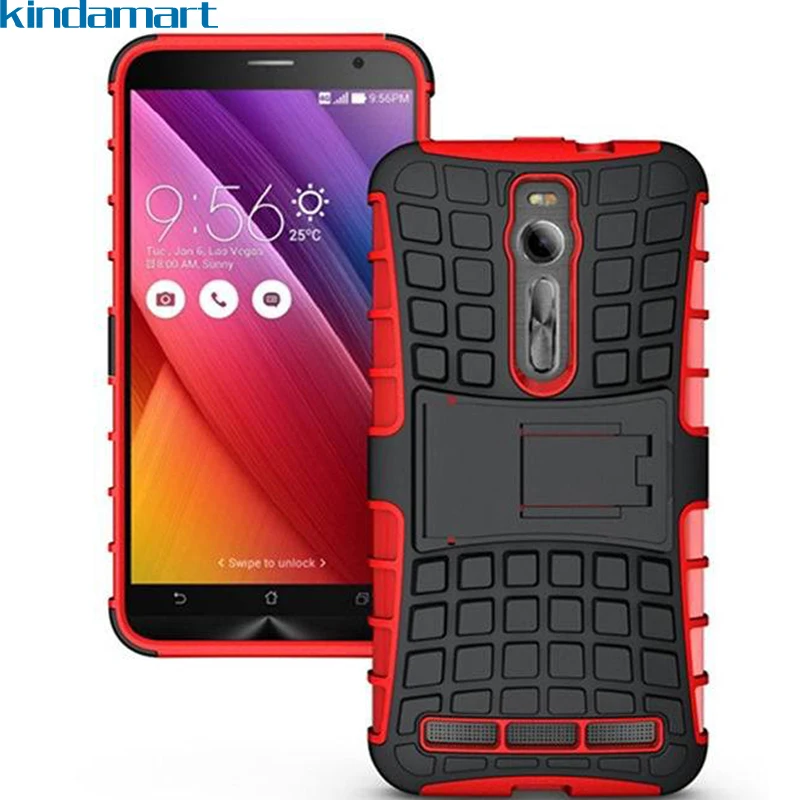Чехол для ASUS Zenfone 2 ZE550ML ZE551ML чехол из прочного ТПУ силикона противоударный жесткий