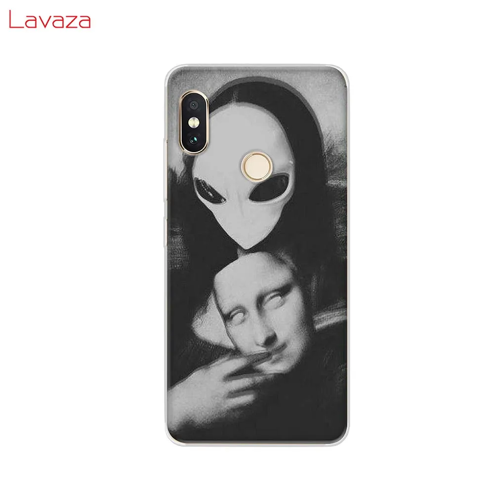 Забавный жесткий чехол Lavaza Leonardo da Vinci Mona Lisa Pat Cat художественная эстетика для huawei mate 10 20 P9 P10 P20 Lite Pro P smart 8X - Цвет: 13