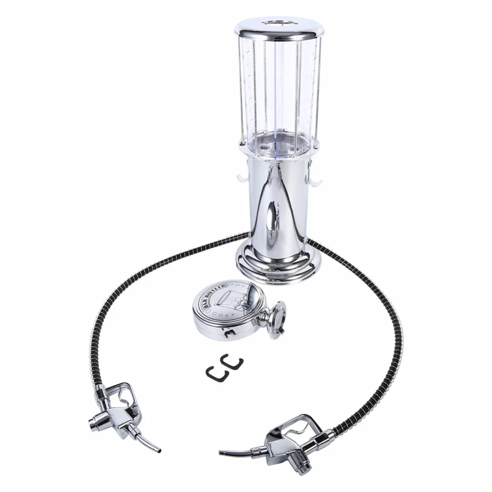 Диспенсер для ликера пива спиртовой пистолет насос заправочная станция