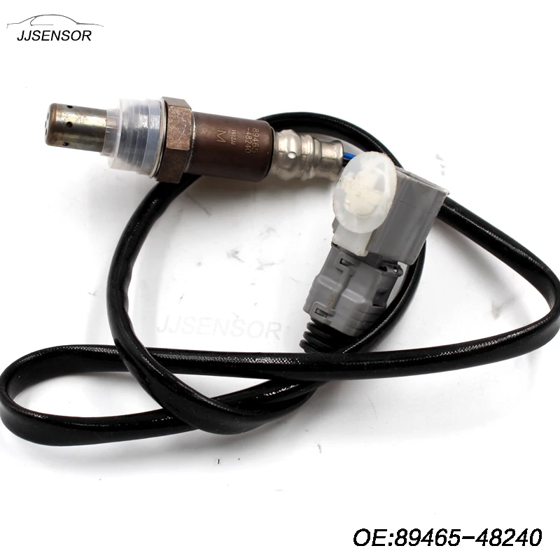 Новый кислородный датчик для LEXUS RX330 RX350 RX450H TOYOTA HIGHLANDER O2 лямбда-датчик 89465-48240 |