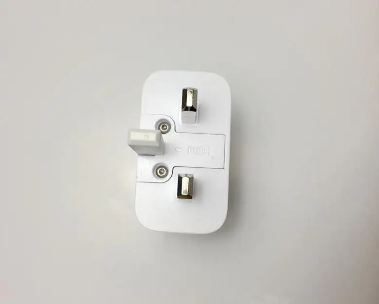 100% быстрое зарядное устройство адаптер UK EU US AU разъем для подключения USB зарядка