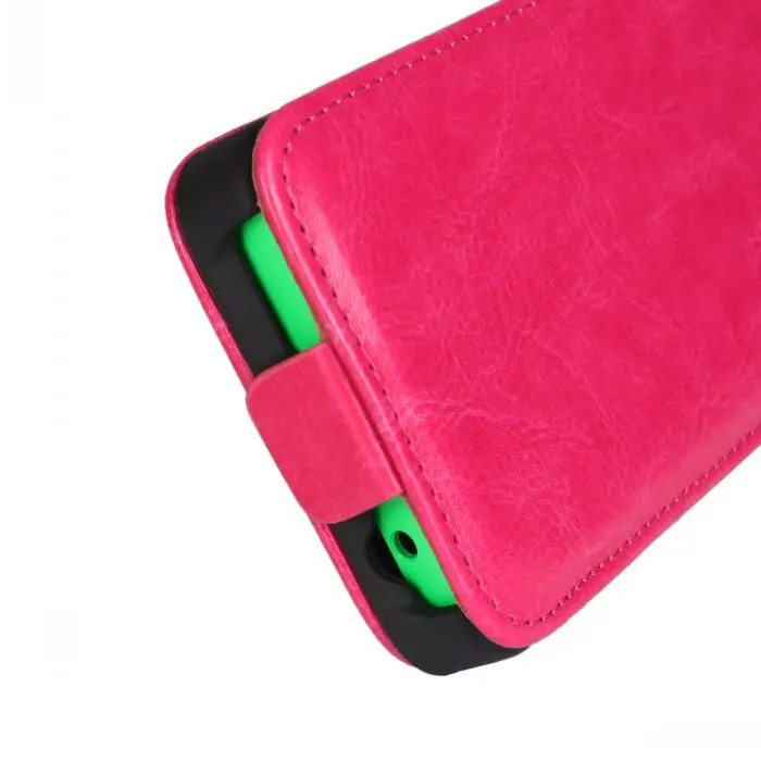 Роскошный чехол книжка из искусственной кожи в ретро стиле Вертикальный флип для