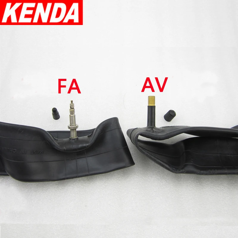 Велосипедная внутренняя трубка KENDA 27 5 29 дюймов 1 9/2 125 2 3 для горного велосипеда