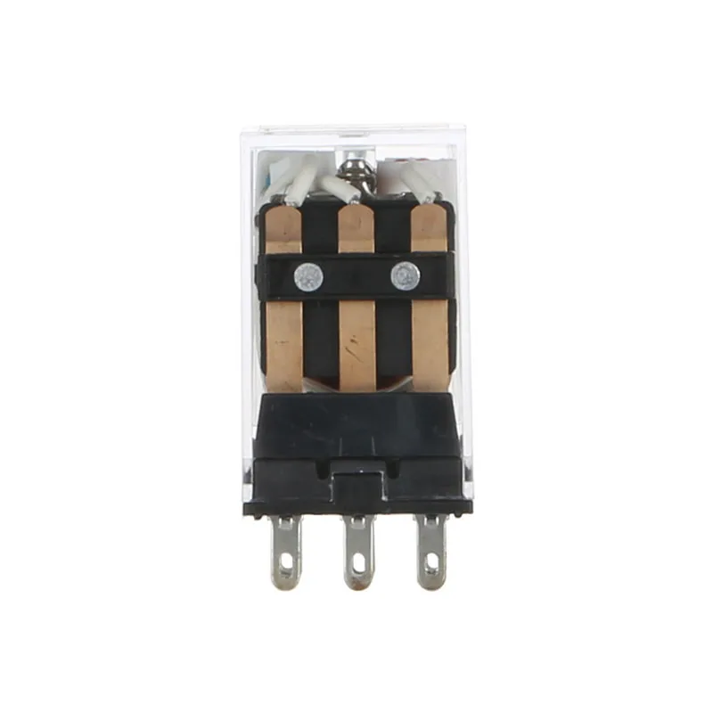 5 шт./лот катушки Мощность реле MY3NJ 220 В переменного тока Миниатюрные 3no 3nc 11 Шпильки