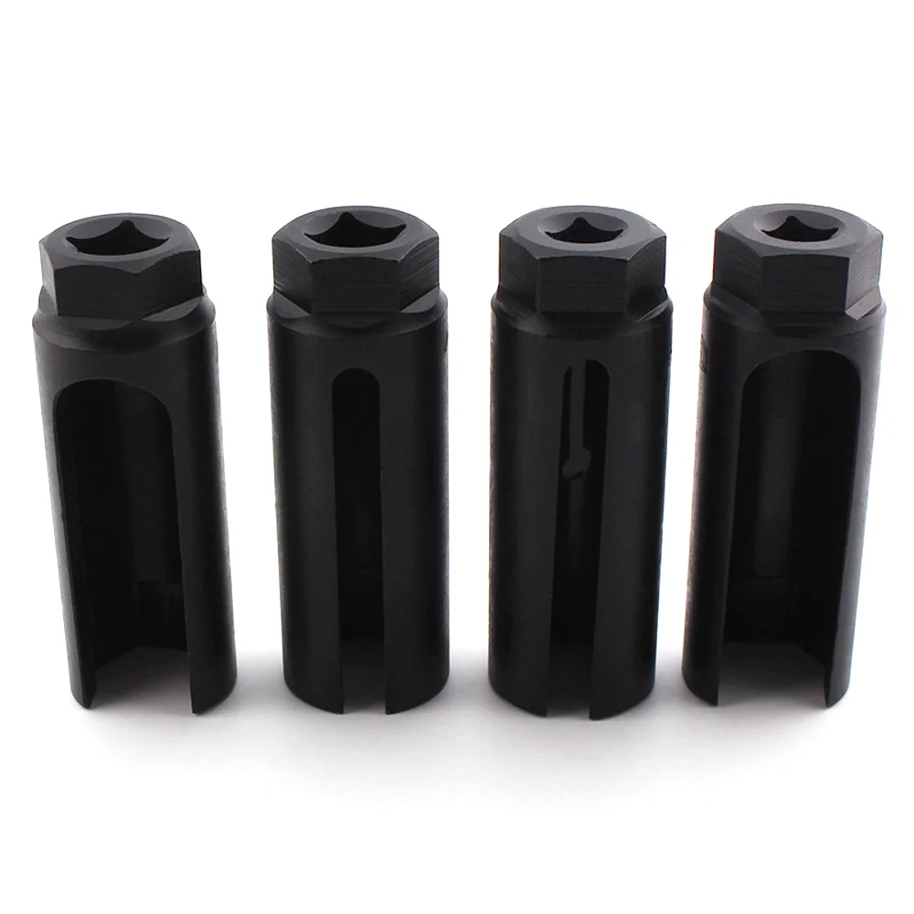 Universal 22mm Car Oxygen Sensor Socket Wrench Removal Tool Remover Hand Auto Products Accessories |