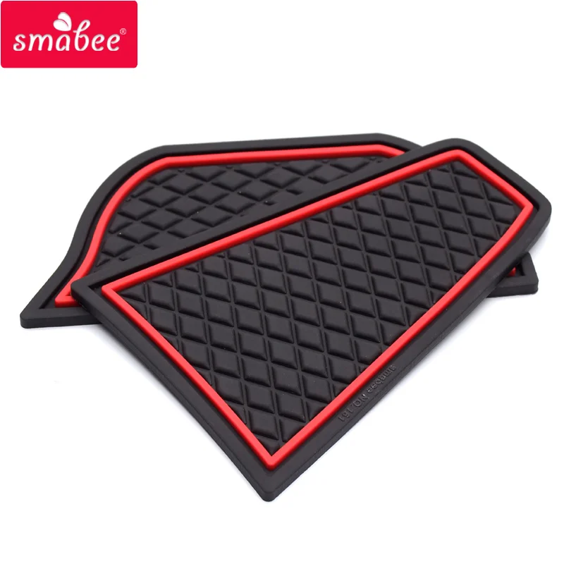 9 шт. Противоскользящие коврики для Lada GRANTA GRANTA|pad pad|pad matpads door |