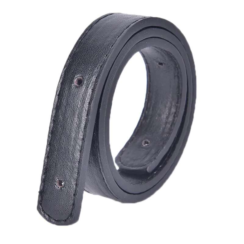 1 пара Сумки из натуральной кожи DIY Швейные ремень ручка в ассортименте 3 Цвет