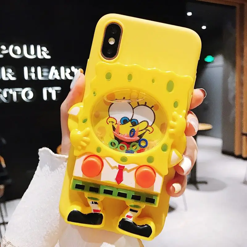 Snzvok 2019 Cute Toy Game Soft TPU Silicone Phone Case For Xiaomi Redmi 5 Plus 5A S2 6 Pro 6A Note 4 4x pro Back Cover |