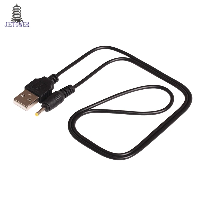 500 шт. кабель постоянного тока USB к DC 2 0/DC 5/DC 3 5 5*2 1 зарядная электронная линия