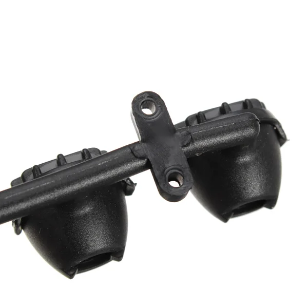 Автомобильный держатель для лампы на крышу Feiyue 1:12 F12101 013 1/12|rc car parts|car partsrc parts |